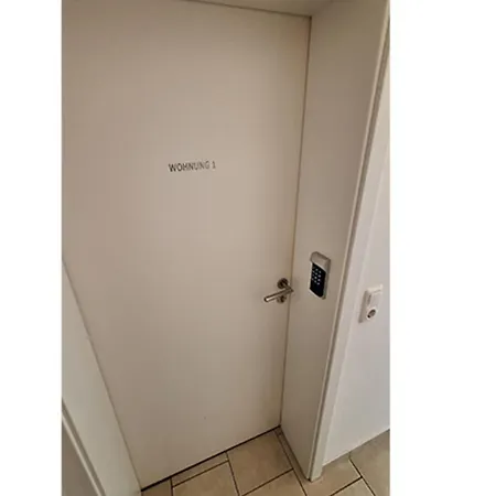 Appartement Anna Whg1 Brinkmannhaus - Fein Und Praktisch - Fast Am Strand, Terrasse, Grill Heringsdorf (Usedom)