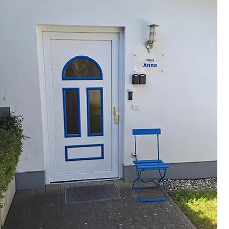 Anna Whg1 Brinkmannhaus - Fein Und Praktisch - Fast Am Strand, Terrasse, Grill Appartamento