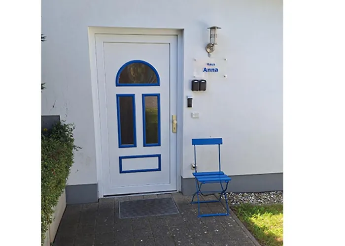 Anna Whg1 Brinkmannhaus - Fein Und Praktisch - Fast Am Strand, Terrasse, Grill Appartamento